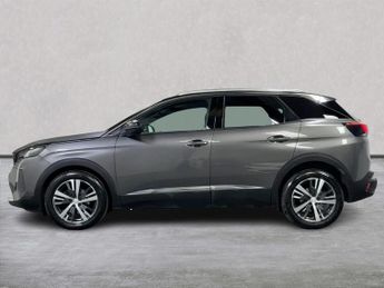 PEUGEOT 3008 1.5 Bluehdi Allure Premium + Suv 5Dr Diesel Eat Euro 6 (S/S) (13