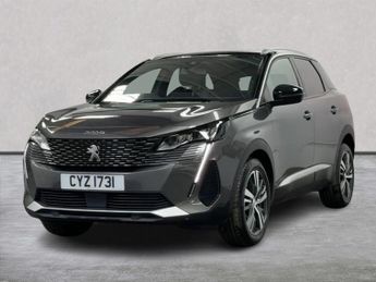 PEUGEOT 3008 1.5 Bluehdi Allure Premium + Suv 5Dr Diesel Eat Euro 6 (S/S) (13