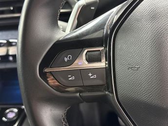 PEUGEOT 3008 1.5 Bluehdi Allure Premium + Suv 5Dr Diesel Eat Euro 6 (S/S) (13