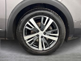 PEUGEOT 3008 1.5 Bluehdi Allure Premium + Suv 5Dr Diesel Eat Euro 6 (S/S) (13