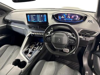 PEUGEOT 3008 1.5 Bluehdi Allure Premium + Suv 5Dr Diesel Eat Euro 6 (S/S) (13
