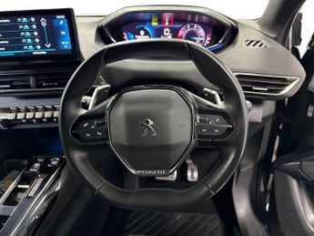 PEUGEOT 3008 1.5 Bluehdi Allure Premium + Suv 5Dr Diesel Eat Euro 6 (S/S) (13