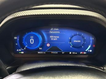 FORD PUMA 1.0T Ecoboost Mhev St-Line Vignale Suv 5Dr Petrol Hybrid Dct Eur