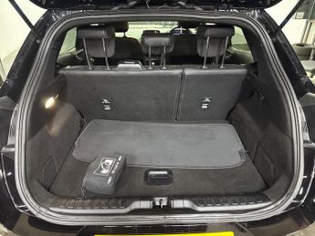 FORD PUMA 1.0T Ecoboost Mhev St-Line Vignale Suv 5Dr Petrol Hybrid Dct Eur
