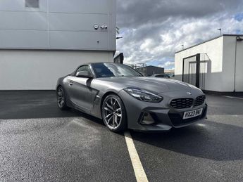 BMW M4 Sdrive M40I 2Dr Auto