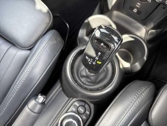 MINI HATCHBACK 2.0 Cooper S Exclusive Premium Plus 3Dr Auto