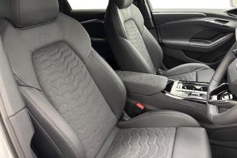 AUDI A6 100Kwh Performance Edition 1 Estate 5Dr Electric Auto (367 Ps)
