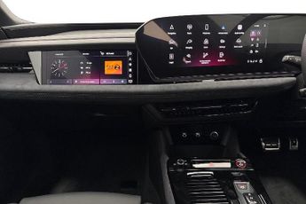 AUDI A6 100Kwh Performance Edition 1 Estate 5Dr Electric Auto (367 Ps)