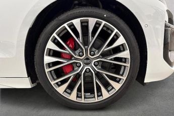 AUDI A6 100Kwh Performance Edition 1 Estate 5Dr Electric Auto (367 Ps)