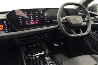 AUDI A6 100Kwh Performance Edition 1 Estate 5Dr Electric Auto (367 Ps)