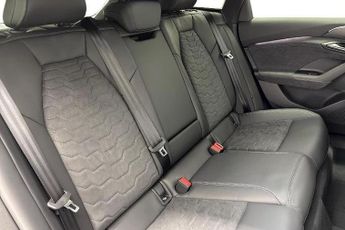 AUDI A6 100Kwh Performance Edition 1 Estate 5Dr Electric Auto (367 Ps)