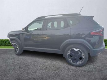 DACIA DUSTER 1.6 Hybrid 140 Extreme 5Dr Auto