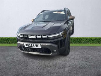 DACIA DUSTER 1.6 Hybrid 140 Extreme 5Dr Auto
