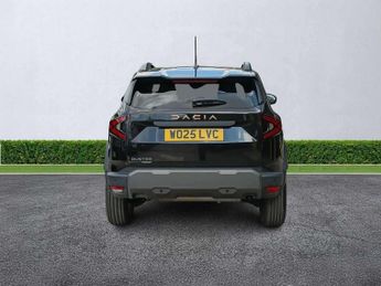 DACIA DUSTER 1.6 Hybrid 140 Extreme 5Dr Auto