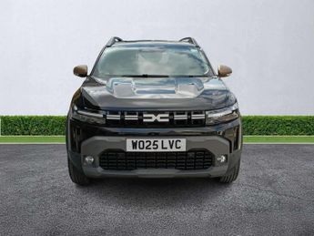 DACIA DUSTER 1.6 Hybrid 140 Extreme 5Dr Auto