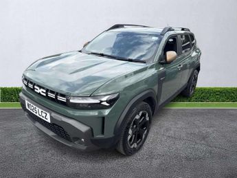 DACIA DUSTER 1.6 Hybrid 140 Extreme 5Dr Auto