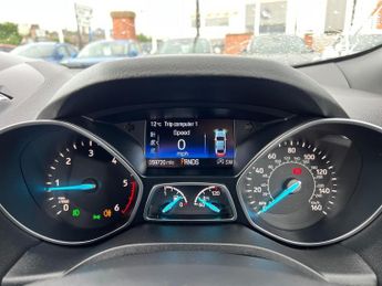 FORD KUGA 2.0 Tdci St-Line Suv 5Dr Diesel Powershift Awd Euro 6 (S/S) (180