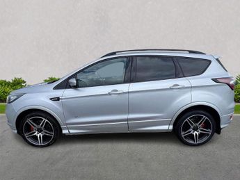 FORD KUGA 2.0 Tdci St-Line Suv 5Dr Diesel Powershift Awd Euro 6 (S/S) (180