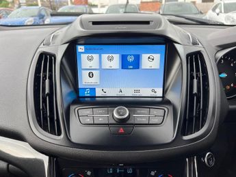 FORD KUGA 2.0 Tdci St-Line Suv 5Dr Diesel Powershift Awd Euro 6 (S/S) (180