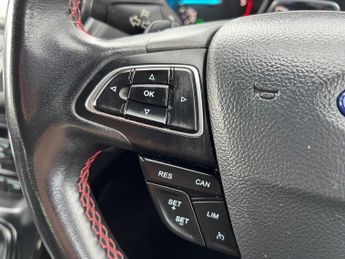 FORD KUGA 2.0 Tdci St-Line Suv 5Dr Diesel Powershift Awd Euro 6 (S/S) (180