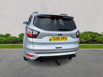 FORD KUGA 2.0 Tdci St-Line Suv 5Dr Diesel Powershift Awd Euro 6 (S/S) (180