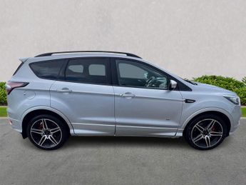 FORD KUGA 2.0 Tdci St-Line Suv 5Dr Diesel Powershift Awd Euro 6 (S/S) (180