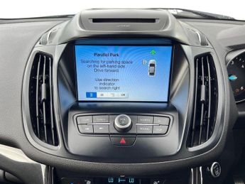 FORD KUGA 2.0 Tdci St-Line Suv 5Dr Diesel Powershift Awd Euro 6 (S/S) (180