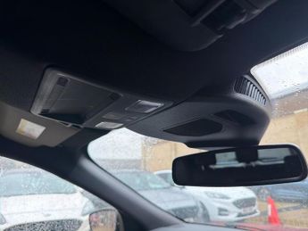FORD KUGA 2.5 Ecoboost Duratec 14.4Kwh St-Line Suv 5Dr Petrol Plug-In Hybr