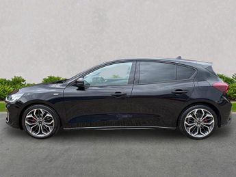 FORD FOCUS 1.5 Ecoblue St-Line Vignale Hatchback 5Dr Diesel Auto Euro 6 (S/
