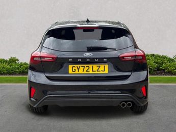 FORD FOCUS 1.5 Ecoblue St-Line Vignale Hatchback 5Dr Diesel Auto Euro 6 (S/