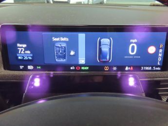 FORD MUSTANG MACH-E Extended Range 91Kwh Suv 5Dr Electric Automatic Awd (351 Ps)