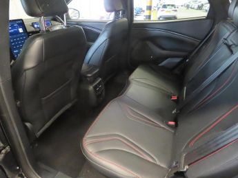 FORD MUSTANG MACH-E Extended Range 91Kwh Suv 5Dr Electric Automatic Awd (351 Ps)