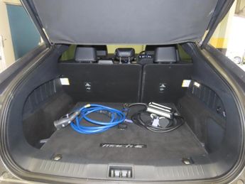 FORD MUSTANG MACH-E Extended Range 91Kwh Suv 5Dr Electric Automatic (294 Ps)