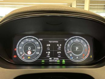JAGUAR E-PACE 2.0 [200] R-Dynamic Hse 5Dr Auto