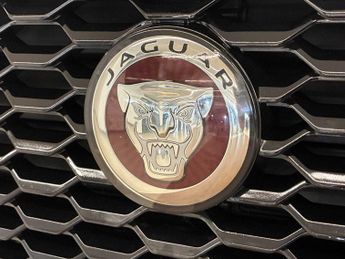 JAGUAR E-PACE 2.0 [200] R-Dynamic Hse 5Dr Auto