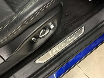 JAGUAR E-PACE 2.0 [200] R-Dynamic Hse 5Dr Auto