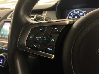 JAGUAR E-PACE 2.0 [200] R-Dynamic Hse 5Dr Auto