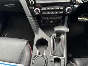 KIA SPORTAGE 1.6T Gdi Isg Gt-Line 5Dr Dct Auto [Awd]