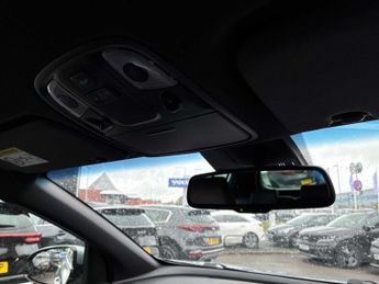 KIA SPORTAGE 1.6T Gdi Isg Gt-Line 5Dr Dct Auto [Awd]