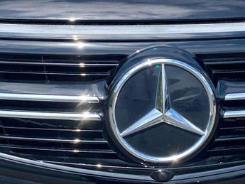 MERCEDES-BENZ EQC Eqc 400 300Kw Amg Line Premium 80Kwh 5Dr Auto