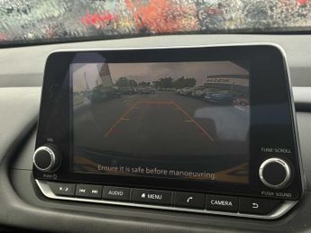 NISSAN QASHQAI 1.5 E-Power Acenta Premium 5Dr Auto