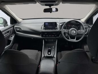 NISSAN QASHQAI 1.5 E-Power Acenta Premium 5Dr Auto