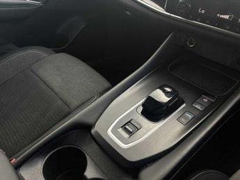 NISSAN QASHQAI 1.5 E-Power N-Connecta 5Dr Auto