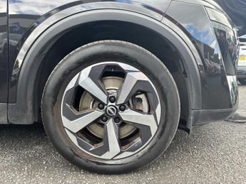 NISSAN QASHQAI 1.5 E-Power N-Connecta 5Dr Auto