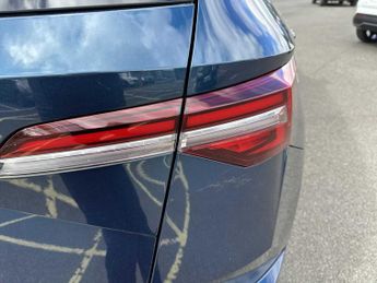SKODA KAROQ 1.5 Tsi Se L 5Dr Dsg