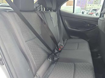TOYOTA YARIS CROSS 1.5 Hybrid Design 5Dr Cvt
