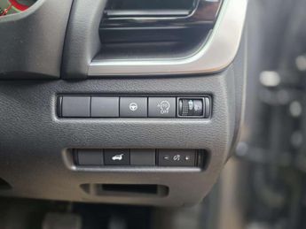 NISSAN X-TRAIL 1.5 Mhev 163 N-Connecta 5Dr Xtronic