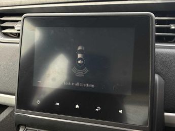 RENAULT ZOE 80Kw I Iconic R110 50Kwh Rapid Charge 5Dr Auto