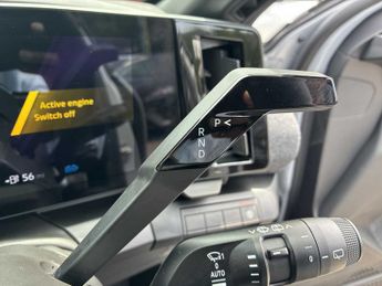 RENAULT MEGANE E-TECH Ev60 160Kw Techno Comfort Range 60Kwh 5Dr Auto
