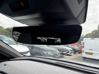 RENAULT MEGANE E-TECH Ev60 160Kw Techno Comfort Range 60Kwh 5Dr Auto